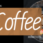 Coffee Font - Featured Image