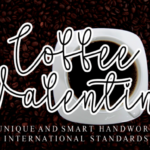 Coffee Valentine Font - Featured Image