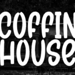 Coffin House Font - Featured Image