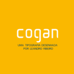 Cogan Font - Featured Image
