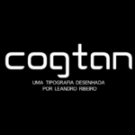Cogtan Font - Featured Image