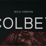 Colbey Bold Font - Featured Image