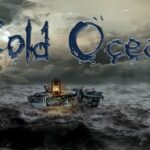 Cold Ocean Font - Featured Image