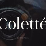 Colette Font - Featured Image