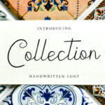 Collection Font - Featured Image