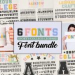 College Font - Featured Image