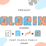 Coloring Font - Featured Image