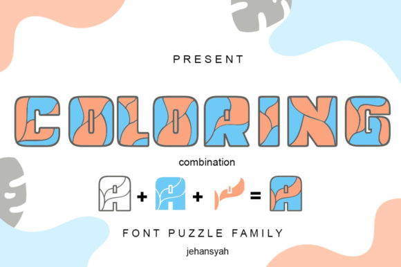 Coloring Font - Featured Image