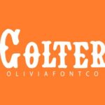 Colter Font - Featured Image