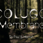 Colugo Membrane Font - Featured Image