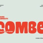 Combe Font - Featured Image