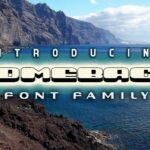 Comeback Font - Featured Image