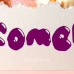 Comel Font - Featured Image