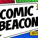 Comic Beacon Font - Featured Image