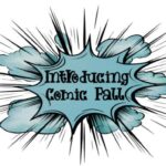 Comic Fall Font - Featured Image