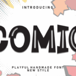 Comic Font - Featured Image