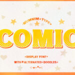 Comic Font - Featured Image