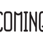 Coming Font - Featured Image