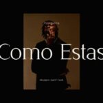 Como Estas Font - Featured Image