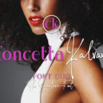 Concetta Kalvani Font - Featured Image