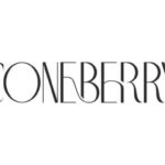 Coneberry Font - Featured Image