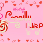 Conelly LolipoP Font - Featured Image