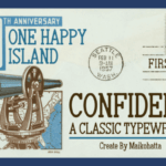 Confidend Font - Featured Image