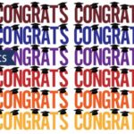 Congrats Color Font - Featured Image