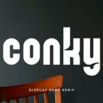 Conky Font - Featured Image
