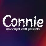 Connie Font - Featured Image