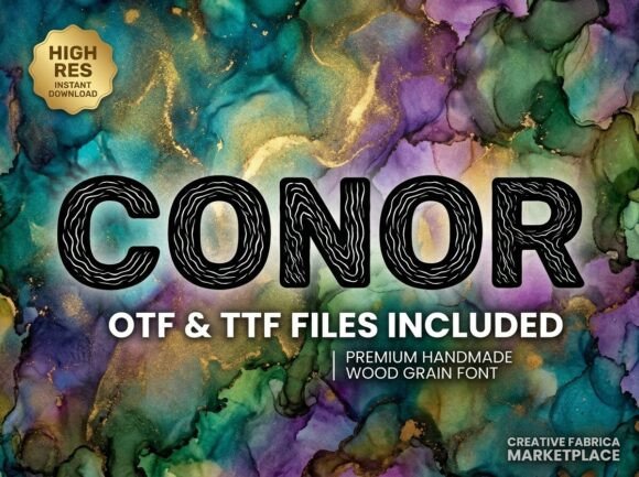 Conor Font - Featured Image
