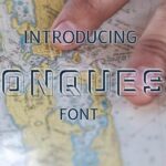 Conquest Font - Featured Image