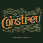 Constreu Font - Featured Image