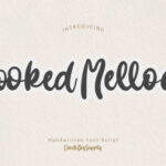 Cooked Mellow Font - Featured Image