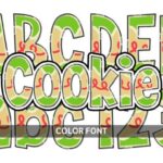 Cookie Font - Featured Image