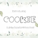 Cookie Font - Featured Image