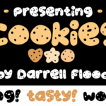 Cookies Font - Featured Image