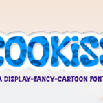 Cookiss Font - Featured Image