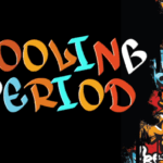 Cooling Period Font - Featured Image