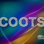 Coots Font - Featured Image
