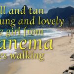 Copacabana Family Font - Featured Image