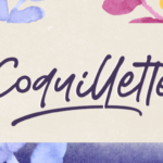 Coquillette Font - Featured Image