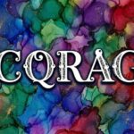 Corag Font - Featured Image