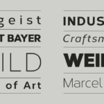 Corbert Family Font - Featured Image