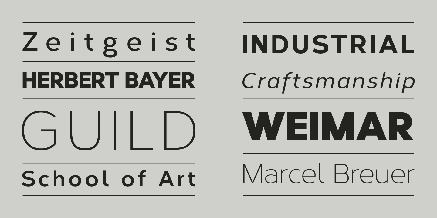Corbert Family Font - Featured Image