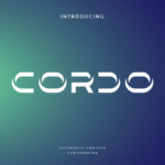 Cordo Font - Featured Image