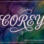 Corey Font - Featured Image