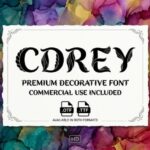Corey Font - Featured Image