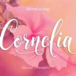 Cornelia Font - Featured Image