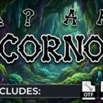 Corno Font - Featured Image
